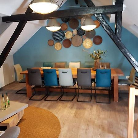Ferienhaus An Der Sesselbahn Commune fusionnée de Cochem-Land Extérieur photo