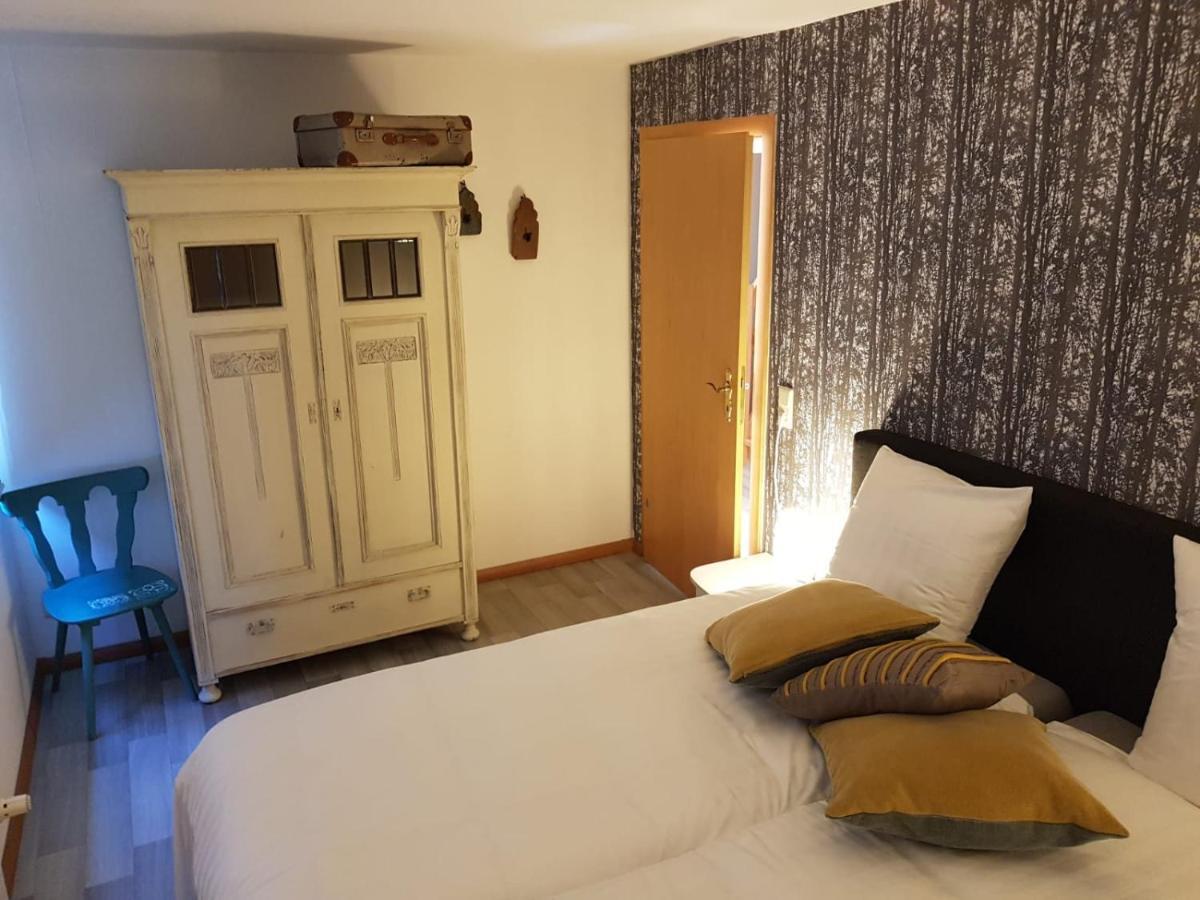 Ferienhaus An Der Sesselbahn Commune fusionnée de Cochem-Land Extérieur photo